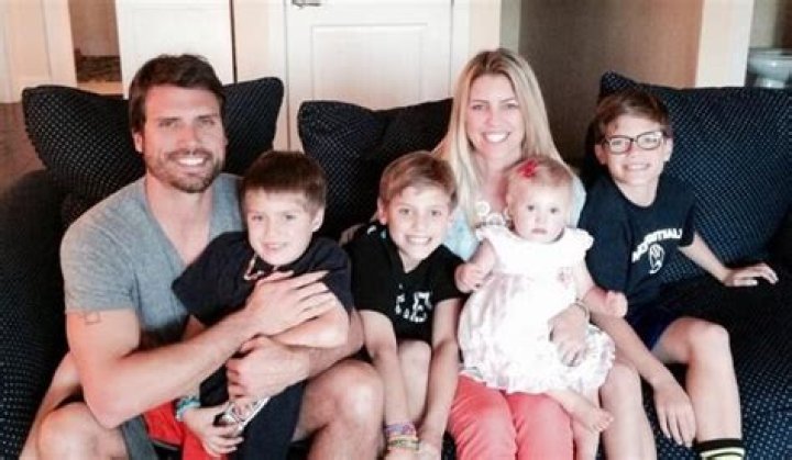 Joshua Morrow's Journey as a Father: Insights into His Children and Family Life