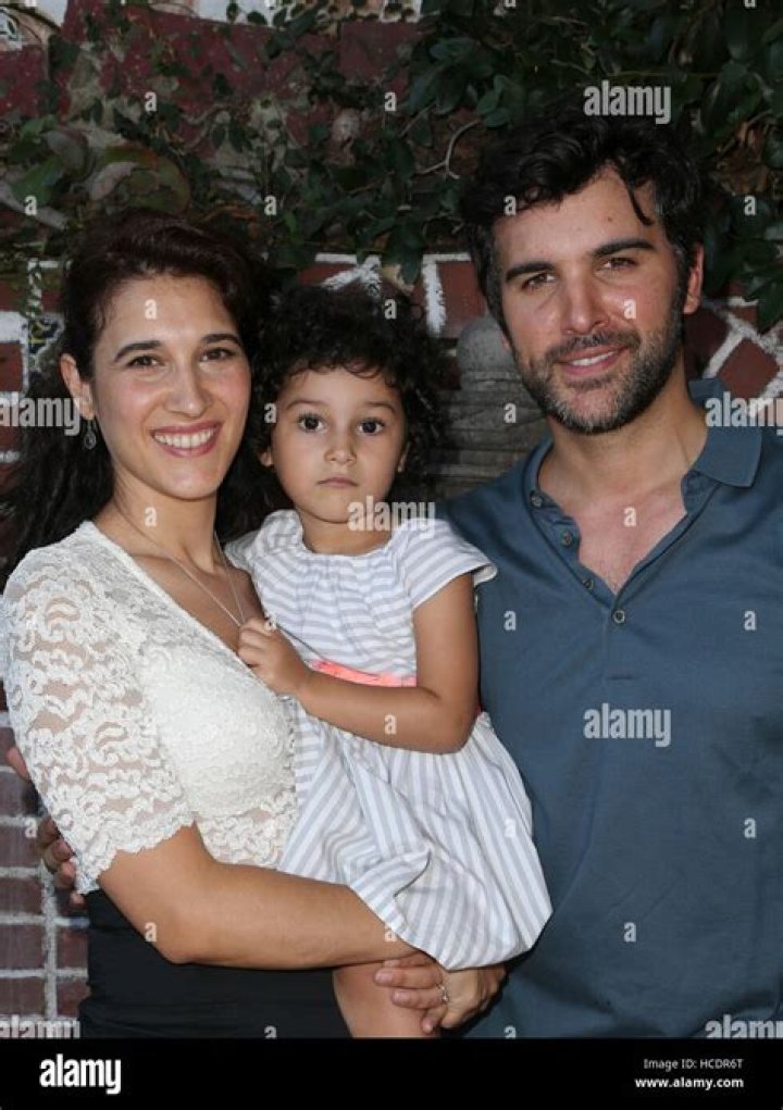 Exploring the Life of Juan Pablo Di Pace and His Wife: A Comprehensive Biography