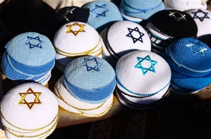 Judaism Hat Name: A Comprehensive Exploration of Jewish Headwear Traditions