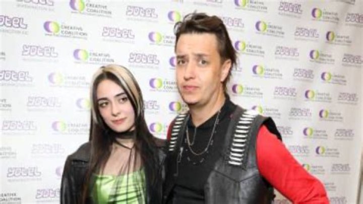 Julian Casablancas' Girlfriend: A Deep Dive into His Love Life and Relationships