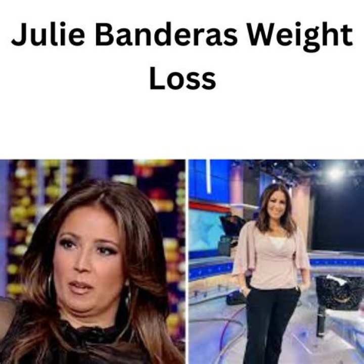 Unveiling The Secrets Of Julie Banderas' Remarkable Weight Loss Journey