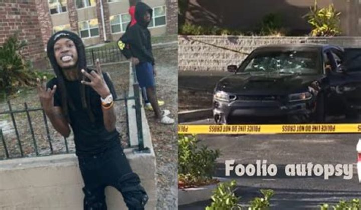 Julio Foolio Autopsy Report: A Comprehensive Analysis of the Facts and Findings