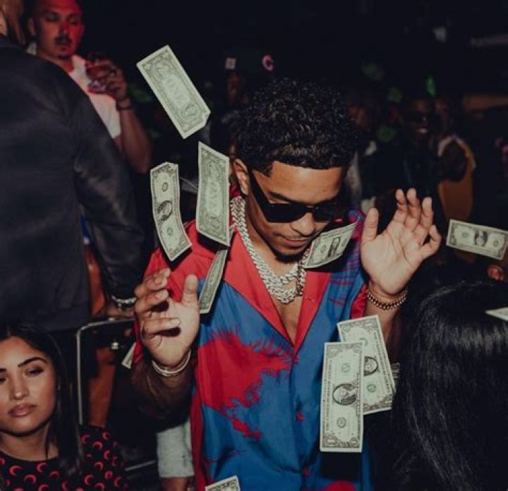 Exploring Justin Dior Combs Net Worth: What We Know and Why It Matters