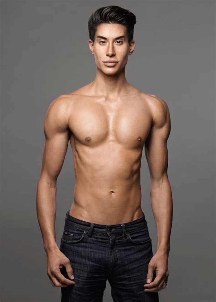 Exploring the Life of Justin Jedlica: The Human Ken Doll and His Journey
