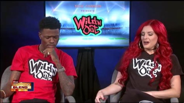 Exploring Justina Valentine and DC Young Fly Relationship: A Deep Dive into Their Love Story
