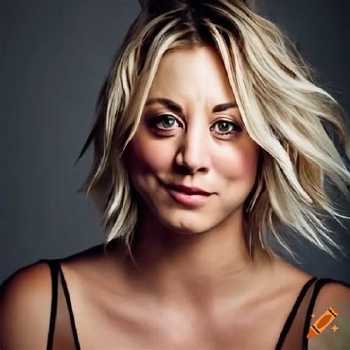Kaley Cuoco Naked Leaks: Understanding the Controversy and Impact on Celebrity Privacy