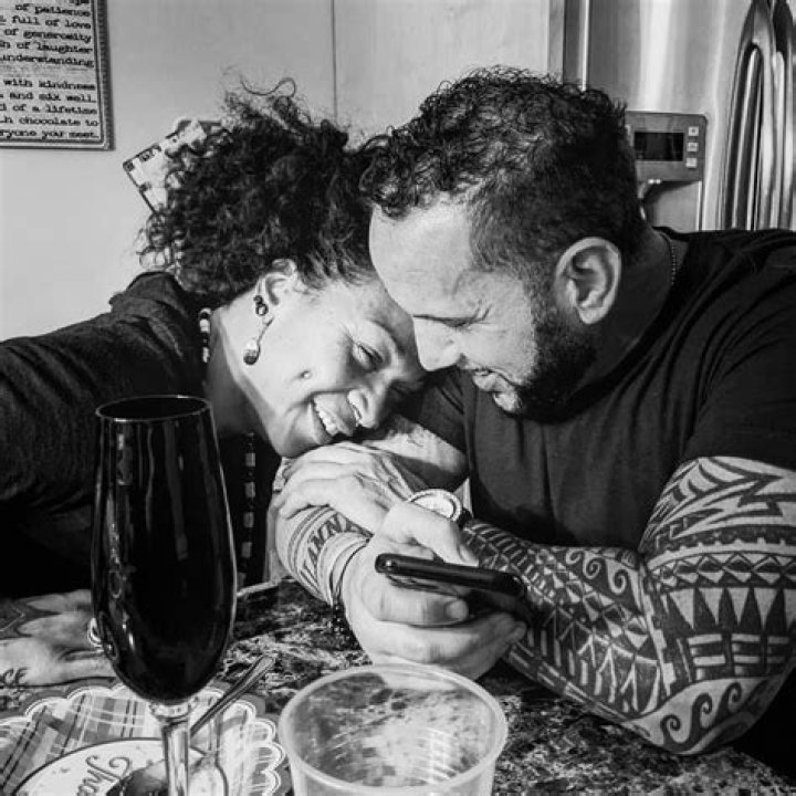 Everything You Need to Know About Kali Reis Partner: A Comprehensive Guide