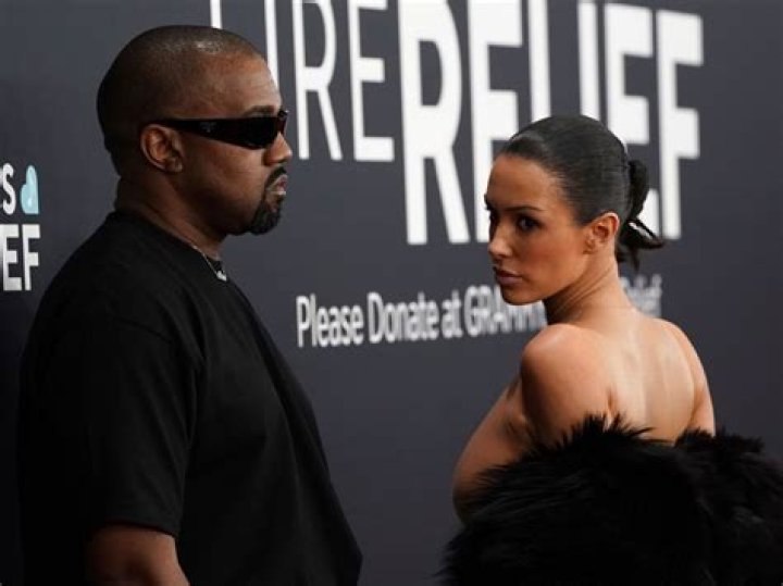 Kanye West Bianca Censori: Unpacking Their Unconventional Journey in May 2024