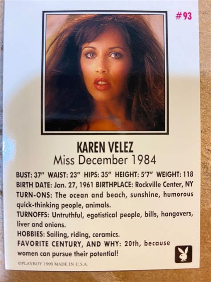 Karen Velez Died: Remembering the Life and Legacy of a Remarkable Talent