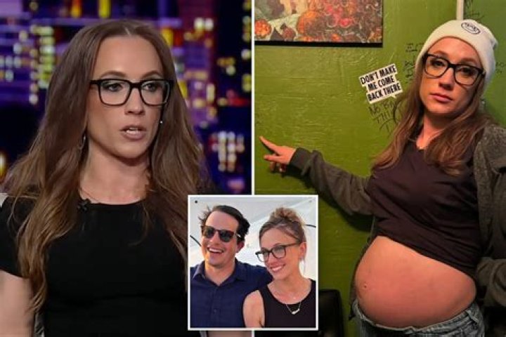 Kat Timpf When is Baby Due: A Comprehensive Guide to the Pregnancy Timeline