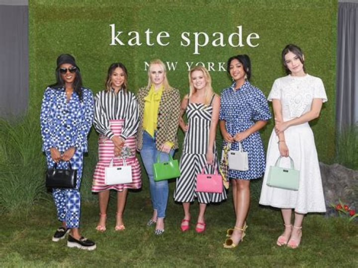 Kate Spade Daughter 2023: The Story of Deena Spade and Her Remarkable Journey