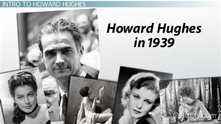 Katharine Hepburn, Howard Hughes, and Their Son: A Deep Dive into Their Lives and Legacy