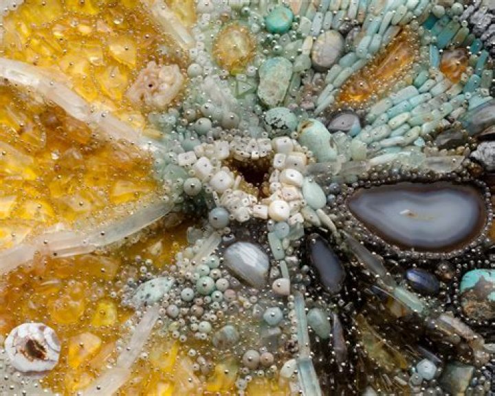 Kathleen Ryan: The Rising Star in the Art World