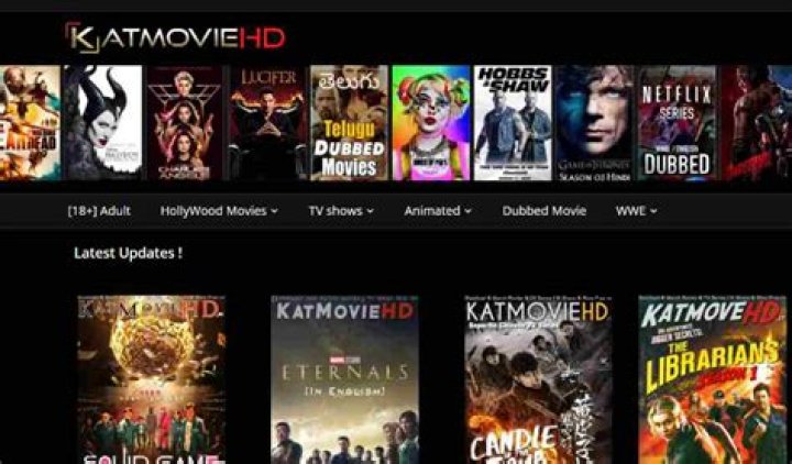 Katmovie 2024: The Ultimate Guide to Streaming and Downloading Movies