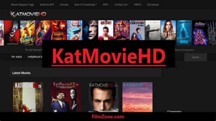 Katmovie Is Your Ultimate Destination for Movie Downloads and Streaming
