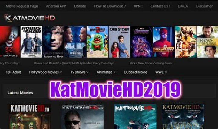 Katmovie Movie: Your Ultimate Guide to Streaming and Downloading Movies