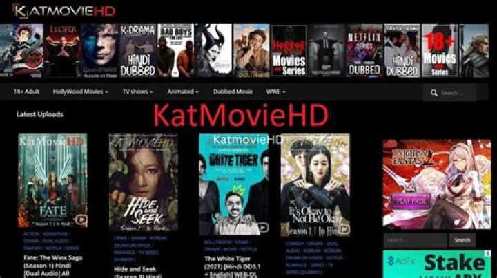 Katmovie Netflix Series: The Ultimate Guide to Streaming Marvelous Movies
