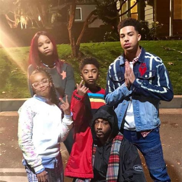 Katt Williams Kids: A Deep Dive into the Family Life of the Comedic Genius
