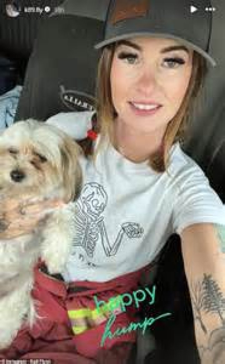Katy Flynn X: A Comprehensive Look into the Actress's Career, Achievements, and Personal Life