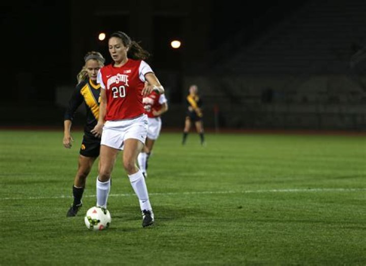 Unpacking the Journey of Kayla Varner Soccer: A Closer Look at Her Athletic Path