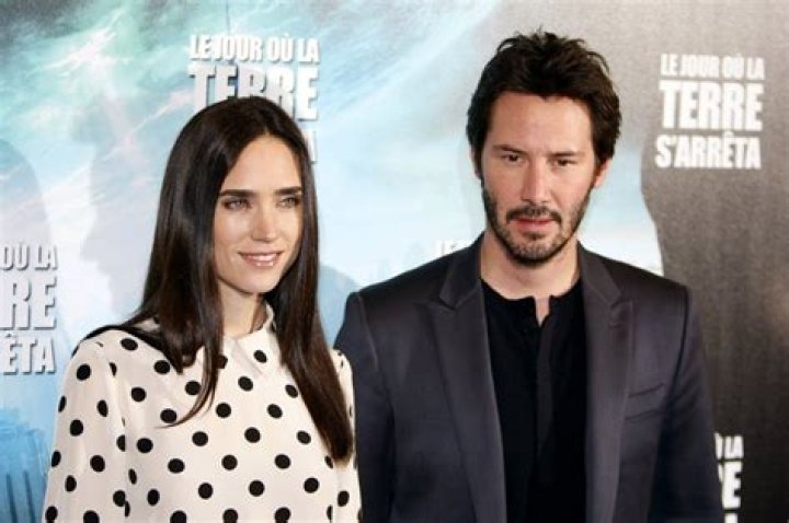 Keanu Reeves' Heartbreaking Loss: Remembering Jennifer Syme and Their Love Story