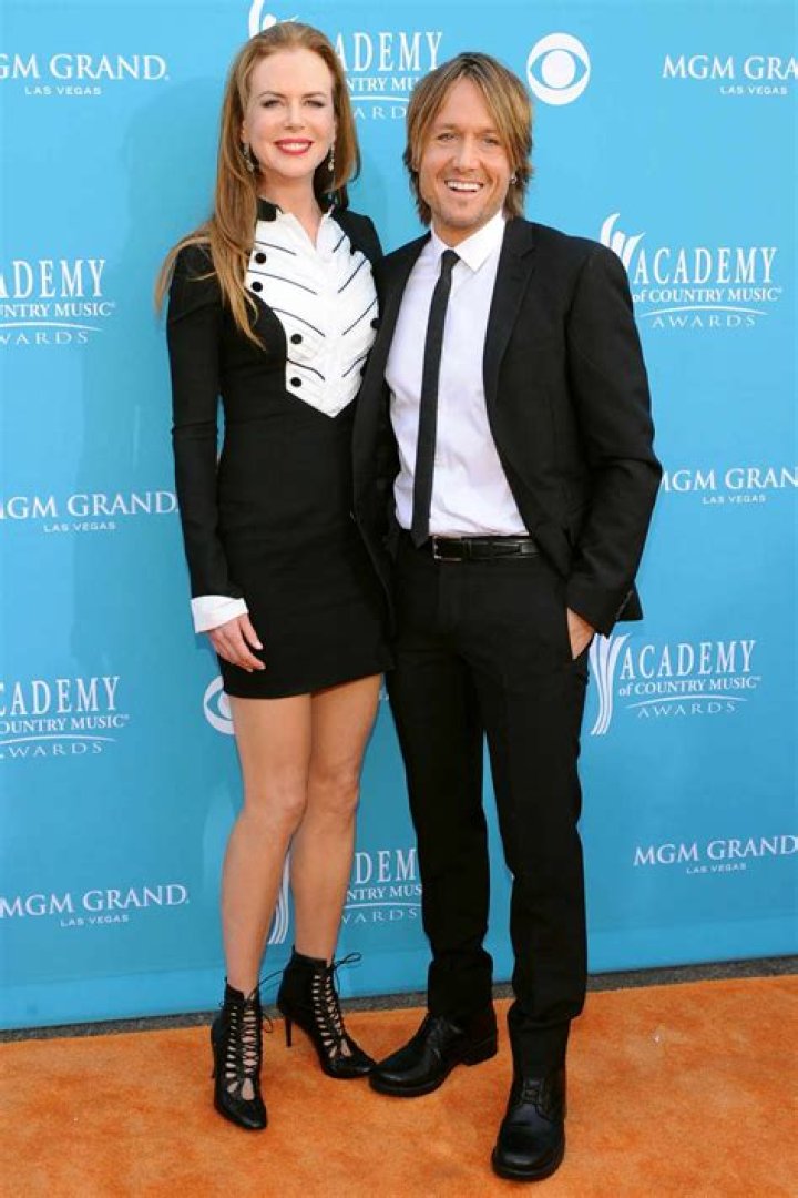 Keith Urban's First Wife: A Deep Dive into Their Relationship and Legacy