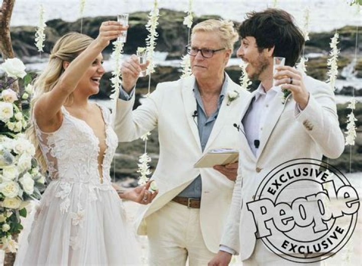 Kelsea Ballerini Wedding: A Comprehensive Look at Love, Marriage, and Career