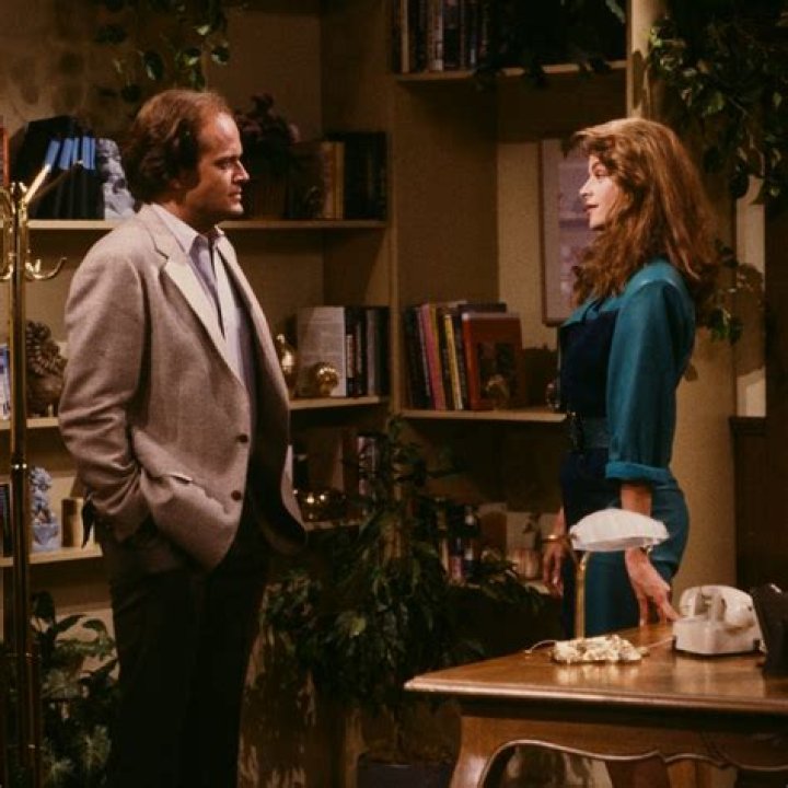 Kelsey Grammer's Frasier Reboot: What Fans Can Expect from the Iconic Sitcom's Return
