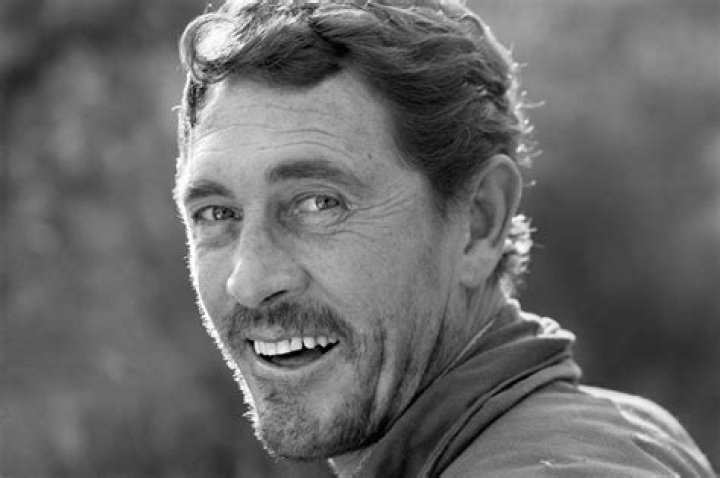 Ken Curtis: A Comprehensive Look at the Life and Career of the Beloved Actor and Singer