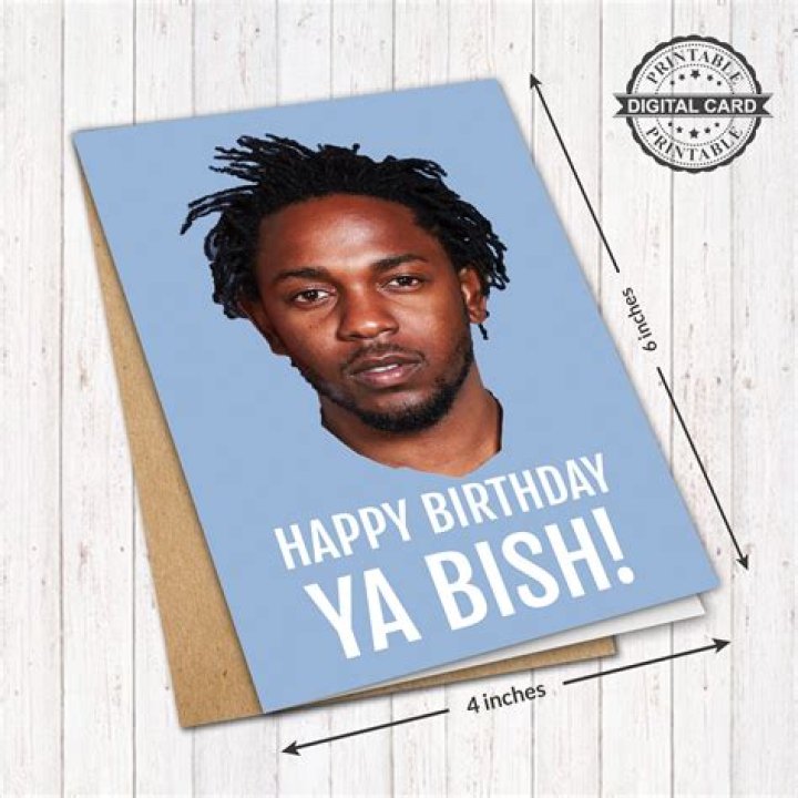 Kendrick Lamar Birthday: Celebrating the Life and Legacy of a Hip-Hop Icon