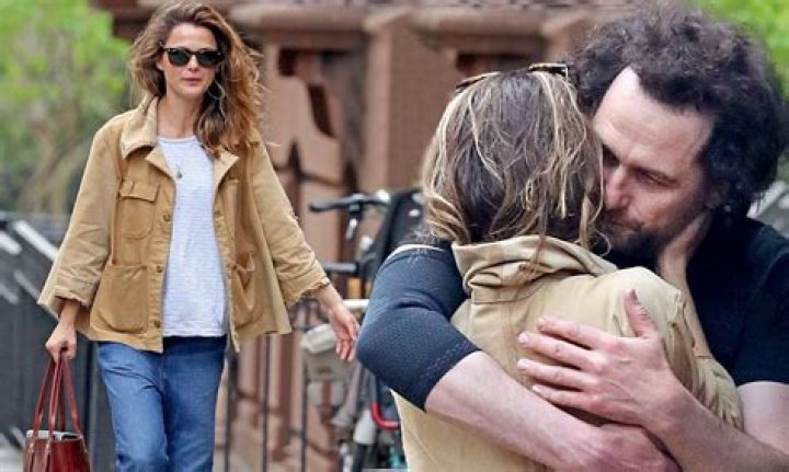 Keri Russell and Matthew Rhys Split: What We Know About Their Relationship and Breakup