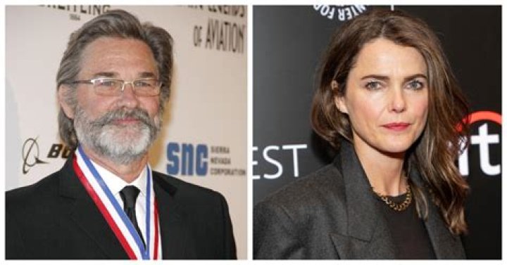 Keri Russell and Kurt Russell: Exploring Their Family Ties and Hollywood Connections