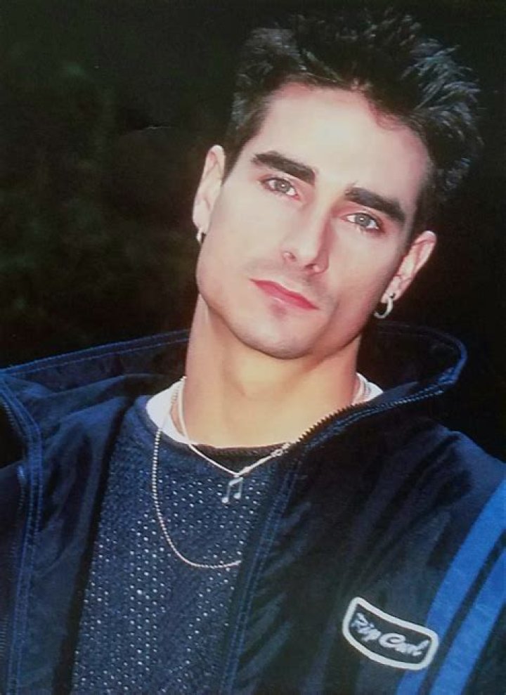 Kevin Richardson: The Heart and Soul of Backstreet Boys