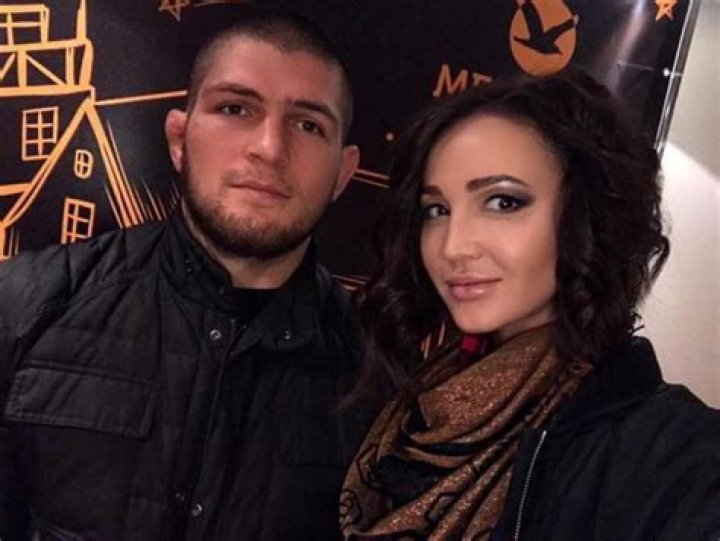 Khabib Nurmagomedov's Wife: An Insight into the Life and Love of the MMA Champion