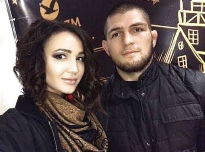 Khabib Nurmagomedov's Wife: A Deep Dive into the Life of a UFC Champion's Partner
