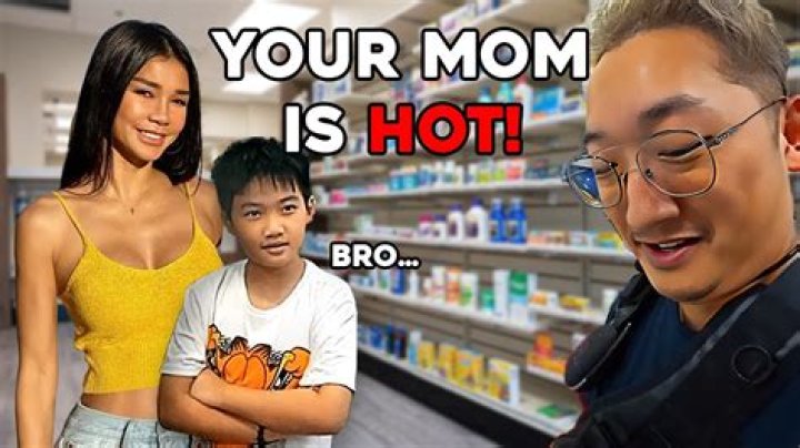 Kid and His Mom CCTV Video Full: A Heartwarming Tale of Love and Care