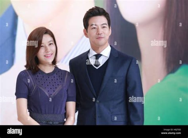 Kim Ha Neul and Husband: A Look at the Actress's Private Life