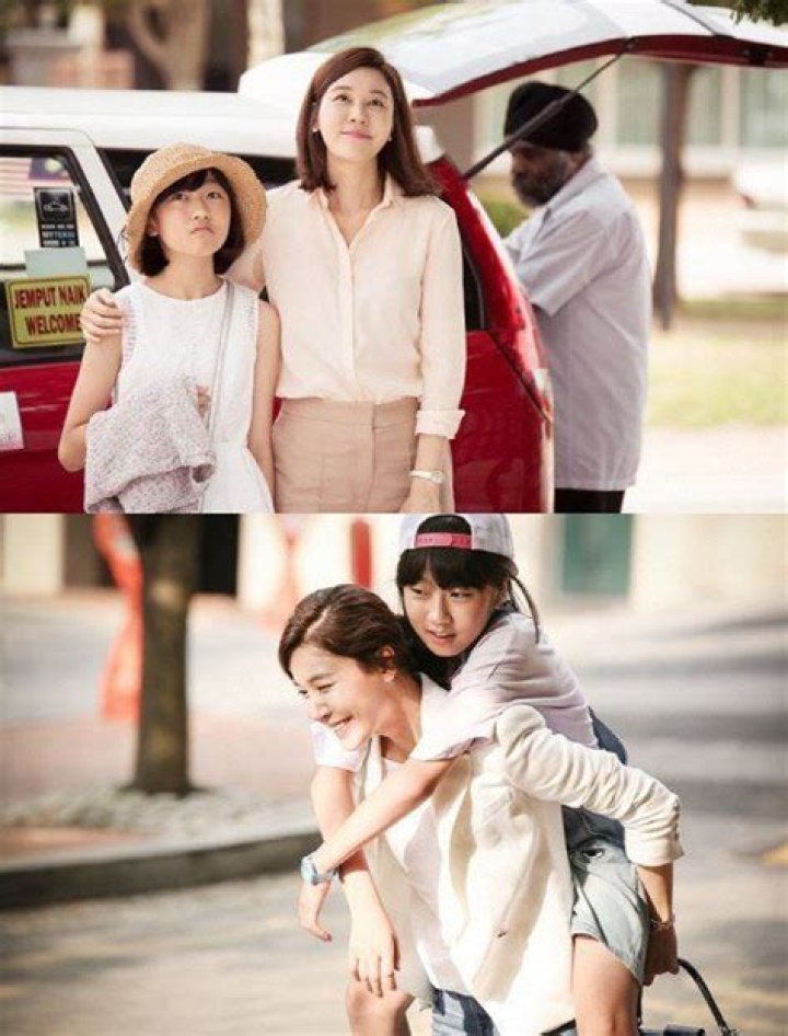 Kim Ha Neul Daughter: A Look Into Her Family Life