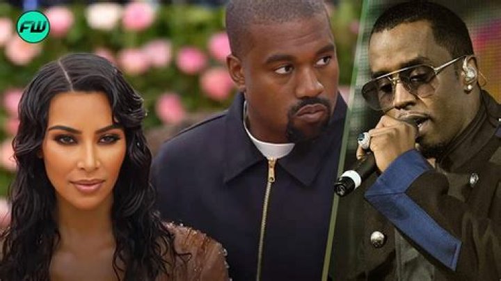Kim Kardashian and P Diddy Leaked Video: What You Need to Know