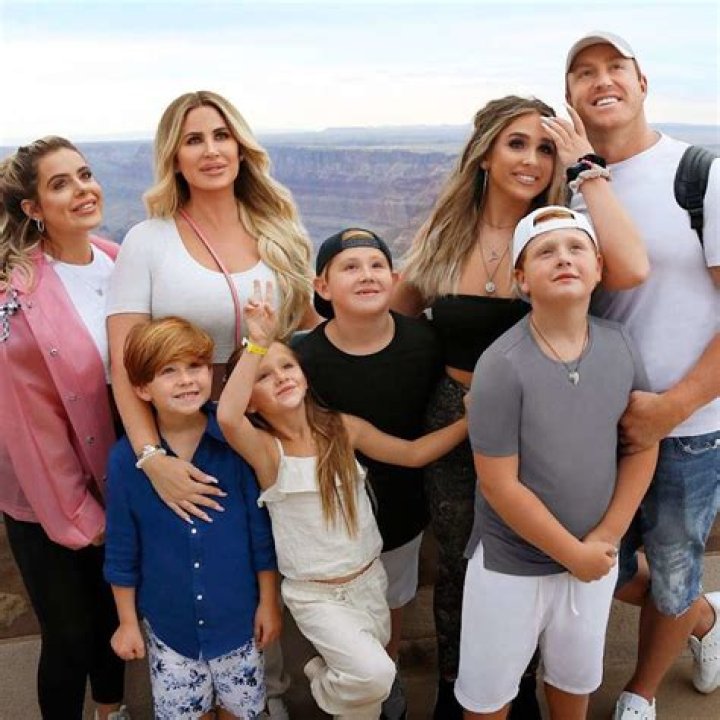 Kim Zolciak Mom: The Remarkable Journey of a Reality Star and Her Motherhood
