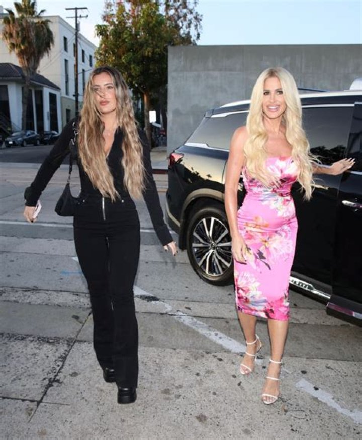 Kim Zolciak Mother: The Life, Influence, and Legacy
