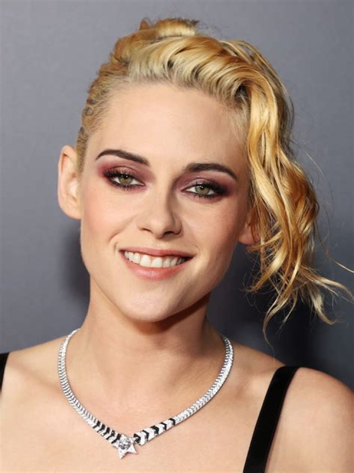 Unveiling Kristen Stewart: A Rising Star in Hollywood
