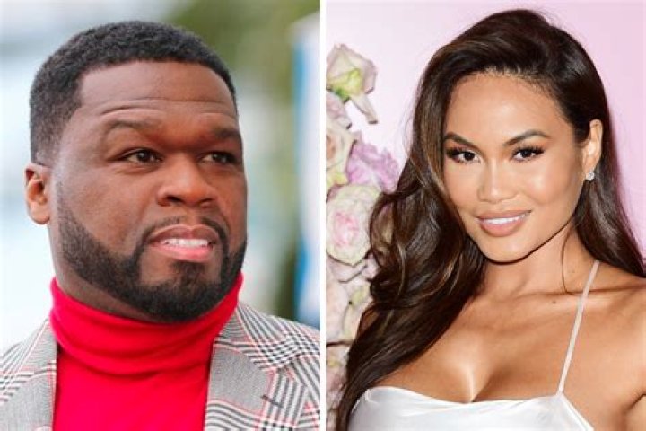 Lala Anthony and 50 Cent Relationship: The Untold Story