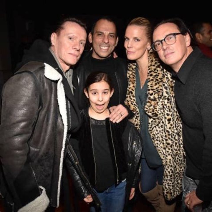 Larry Mullen Jr: A Look into His Life and Children