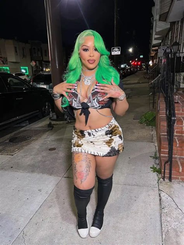 Discovering Latifa Tesehki Malone Age: A Look at the Rising Star