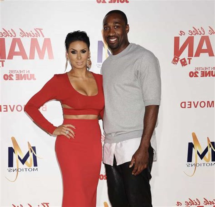 Exploring Laura Govan's Dating History: A Comprehensive Overview