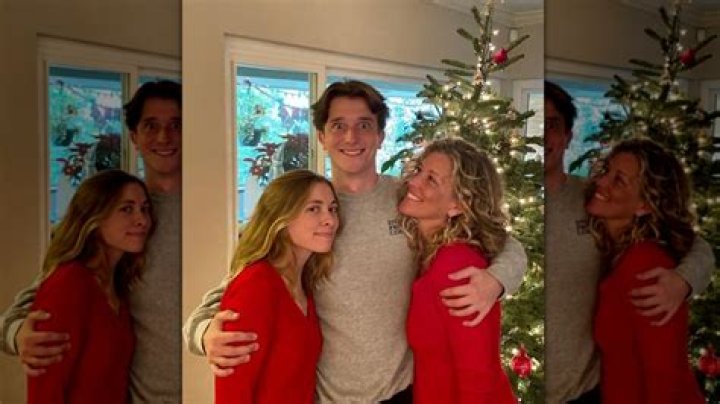 Laura Wright's Children: A Deep Dive into the Family Life of the Acclaimed Actress