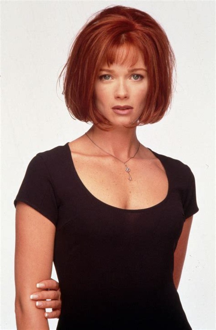 Lauren Holly: A Journey Through Career, Life, and Legacy
