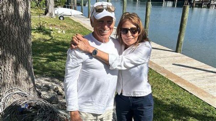 Laurie Buffett: The Visionary Leader in the Financial World