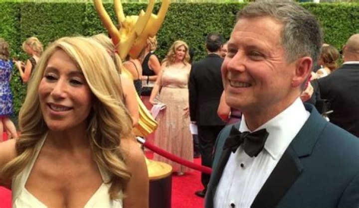 Laurie Greiner Husband: A Comprehensive Look into the Life of the Famous Shark Tank Investor's Spouse